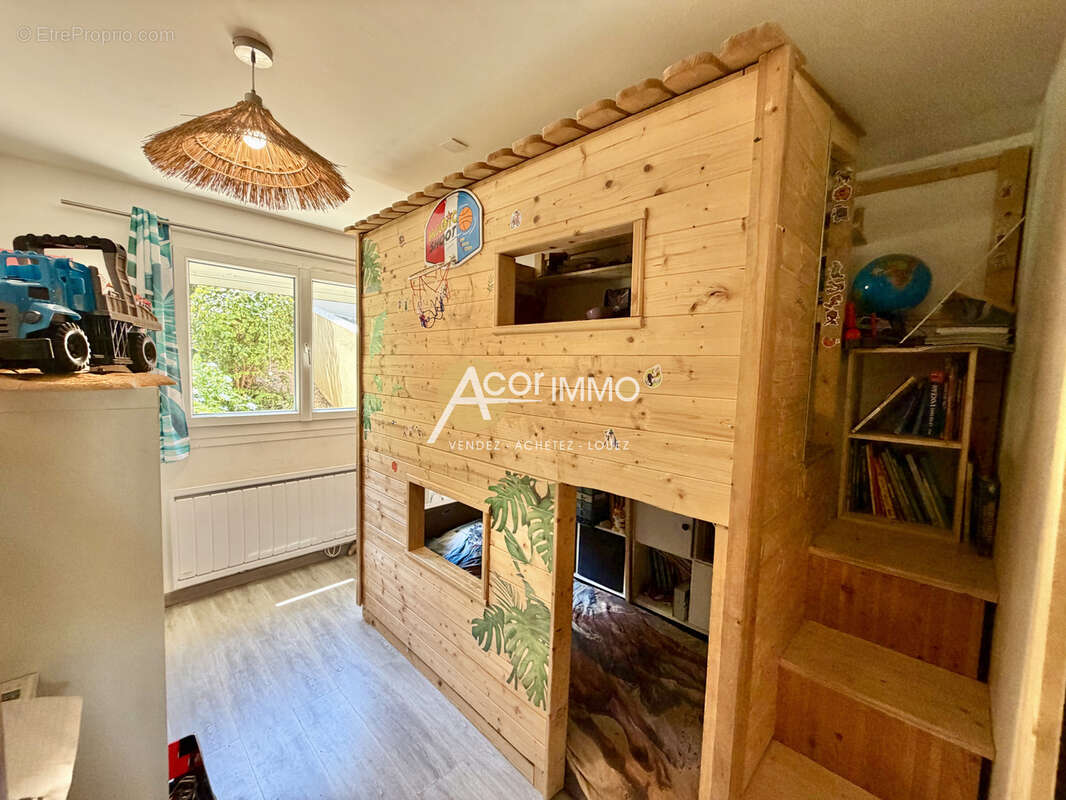 Appartement à LA SEYNE-SUR-MER