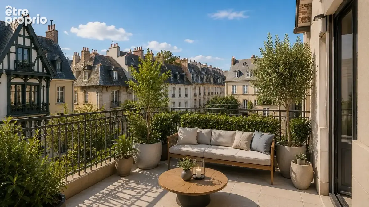 Maison 164 m² à Deauville  - photo 3