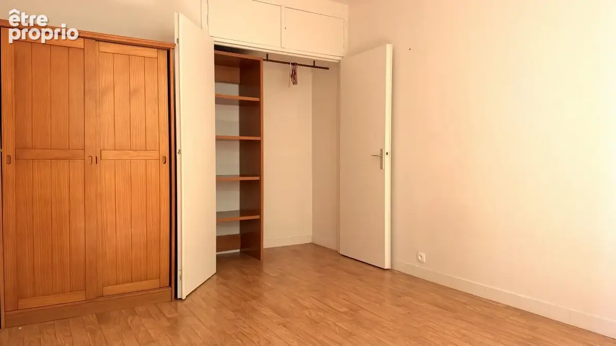 Appartement 2 pièces 54 m² à vendre à Rouen (76000) - photo 5