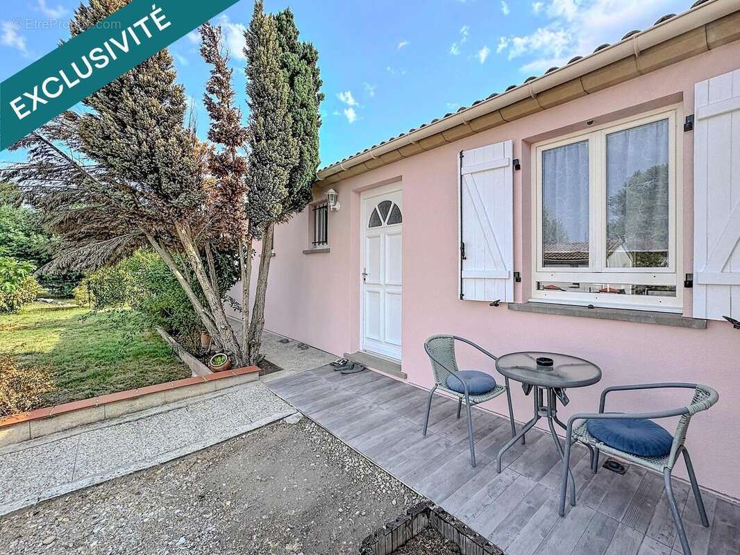 Maison 98 m² à Negrepelisse  - photo 7