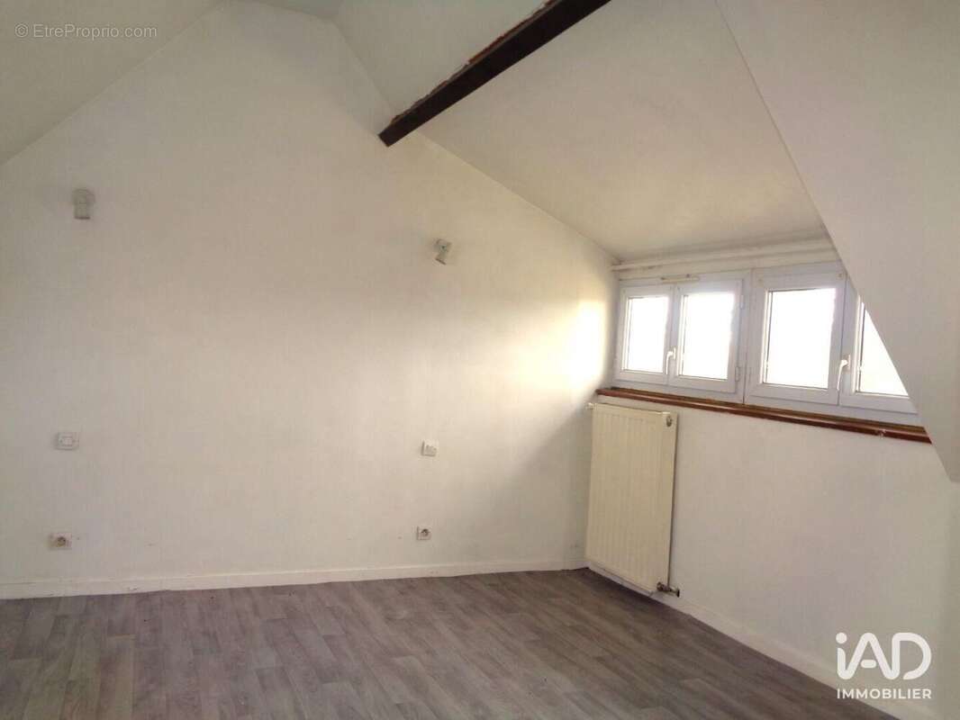 Maison 104 m² à Ussy-Sur-Marne  - photo 6