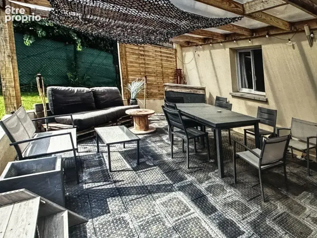 Maison 5 pièces 94 m² à vendre à La Ferte-Gaucher (77320) - photo 17