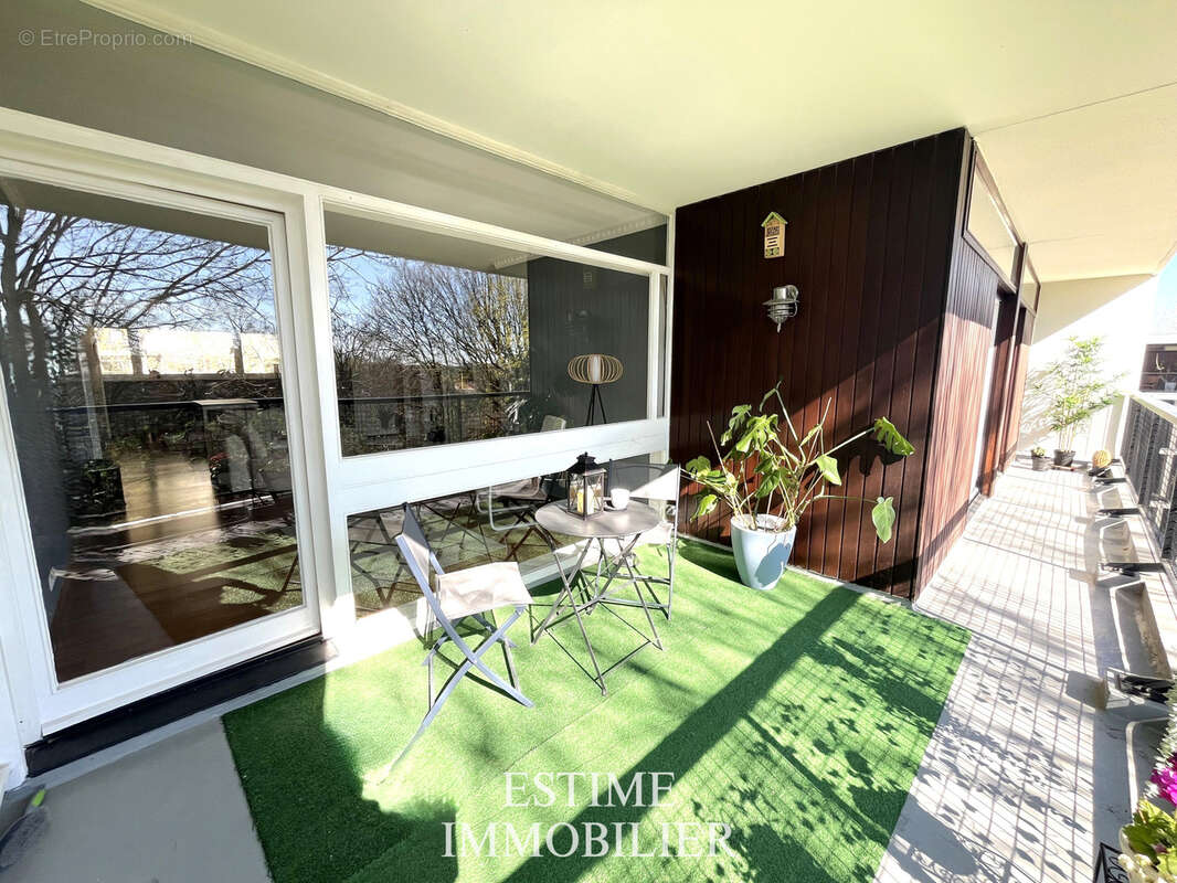 Appartement à LILLE