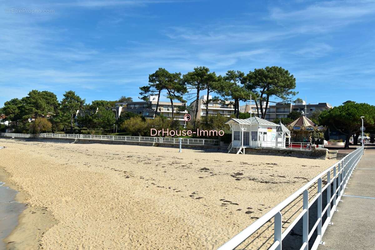 Appartement à ARCACHON