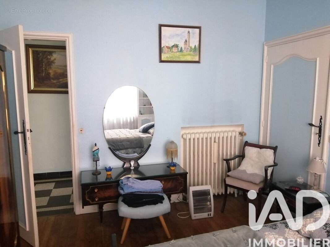 Photo 8 - Maison à VIRE
