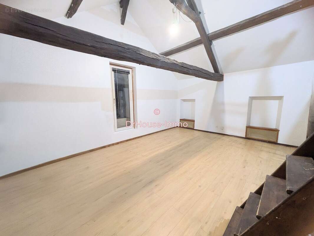 Appartement 46 m² à Vernouillet  - photo 294