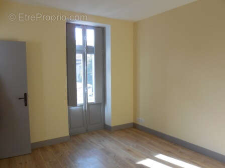 Appartement à CARCASSONNE