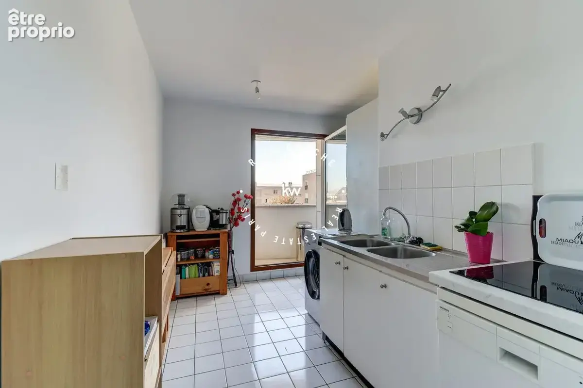 Appartement 3 pièces 79 m² à vendre à Suresnes (92150) - photo 9