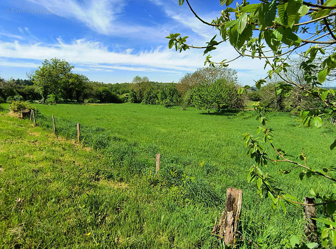 Maison à BENEVENT-L&#039;ABBAYE