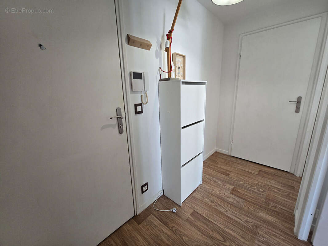 Appartement à vendre Villenoy 2 pièce(s) 38.20m2 - photo 7