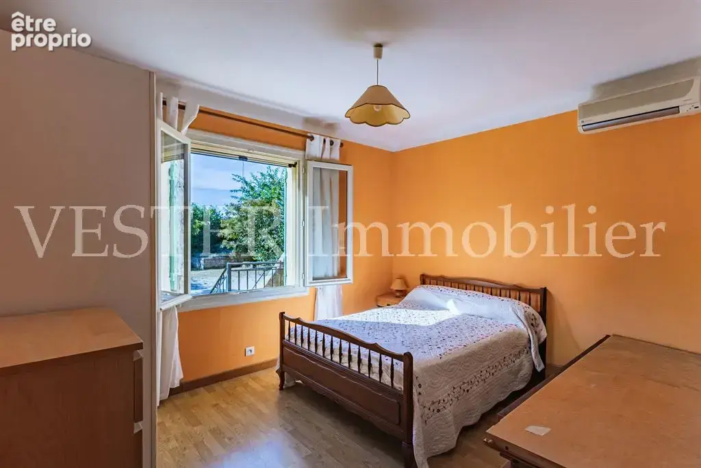 Cavaillon - villa 202 m² - 3641 m² terrain - 4 chambres - piscine - photo 11