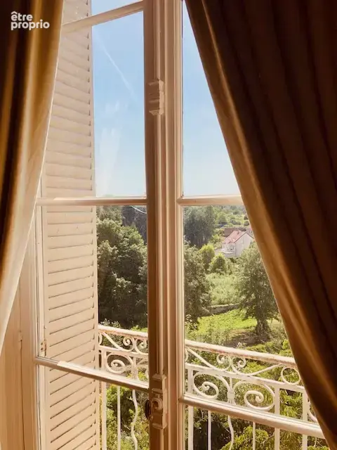 Villa 1900 chatillon sur seine a 1h30 de paris - photo 41
