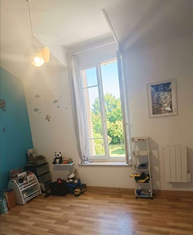 Maison à ISSOIRE
