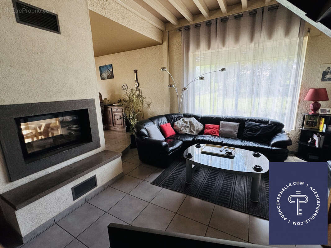 Maison 187 m² à Charquemont  - photo 3