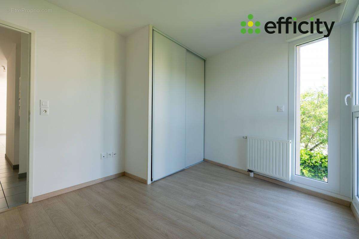 Appartement à AYTRE