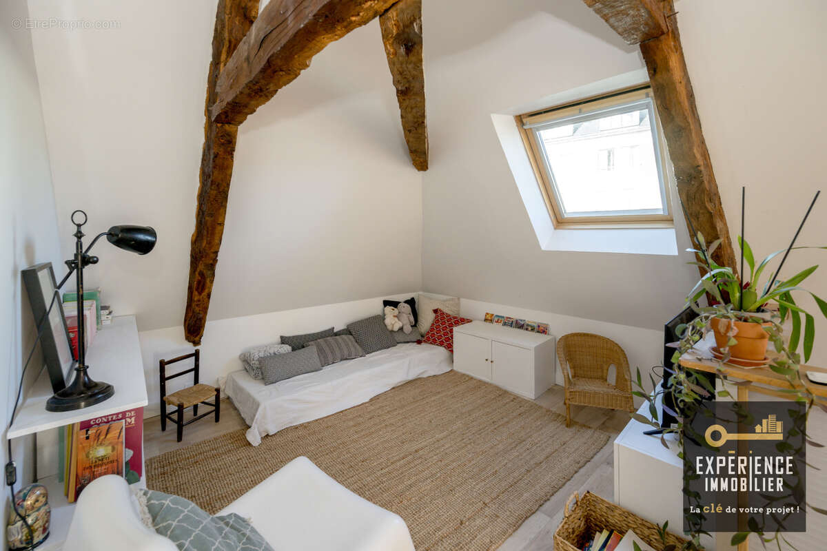 Maison à SAINT-BRIEUC