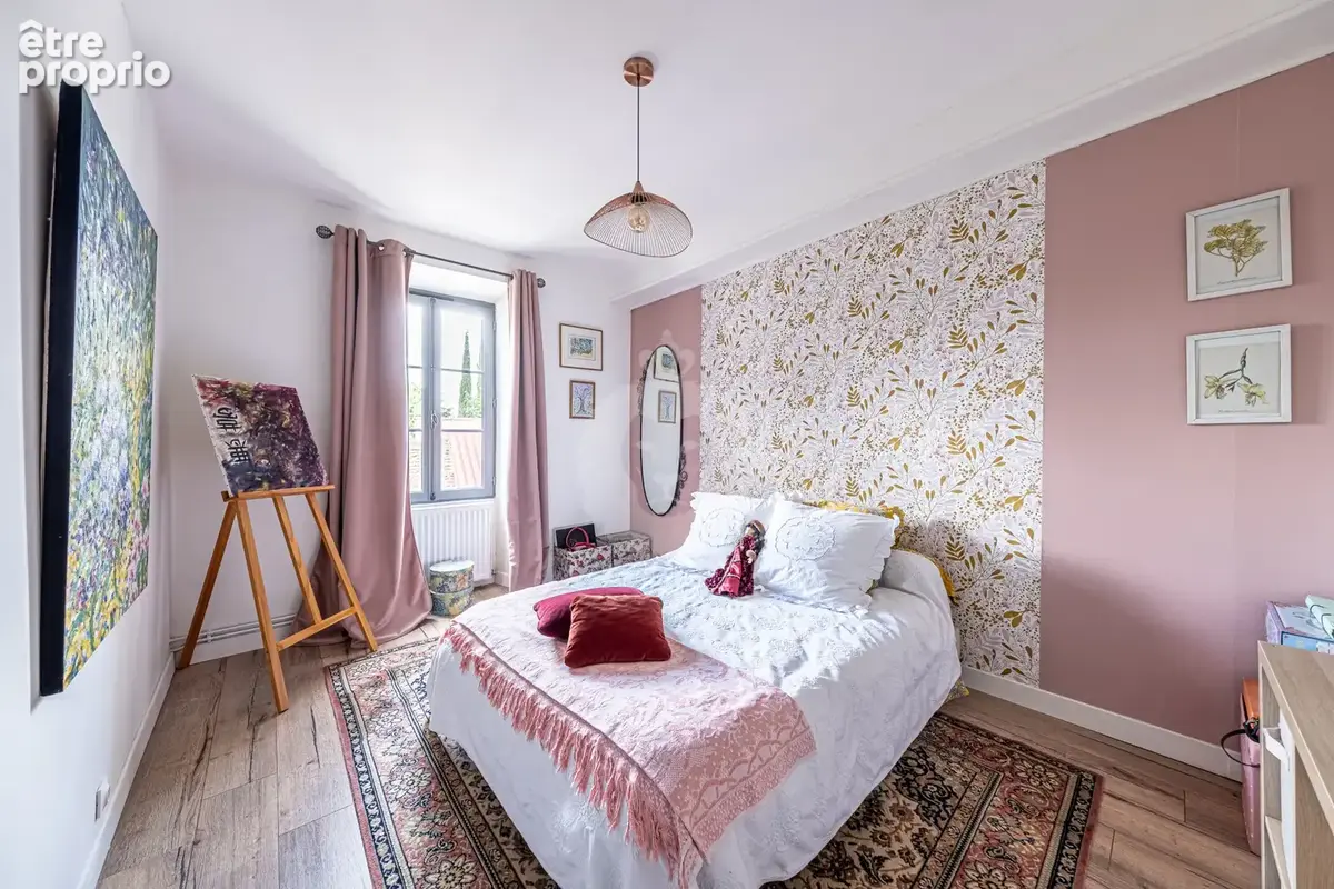 Maison rosay en brie - photo 15