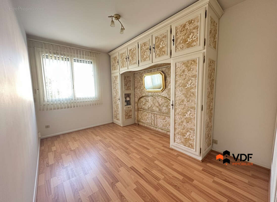 Appartement à ROANNE
