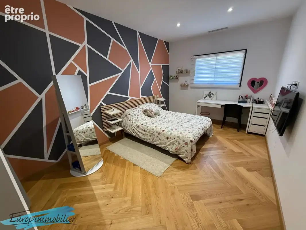 Magnifique bâtisse rénovée dans le centre de Bages - photo 16
