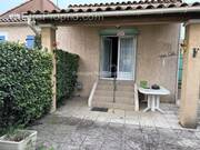 Appartement à EYGUIERES