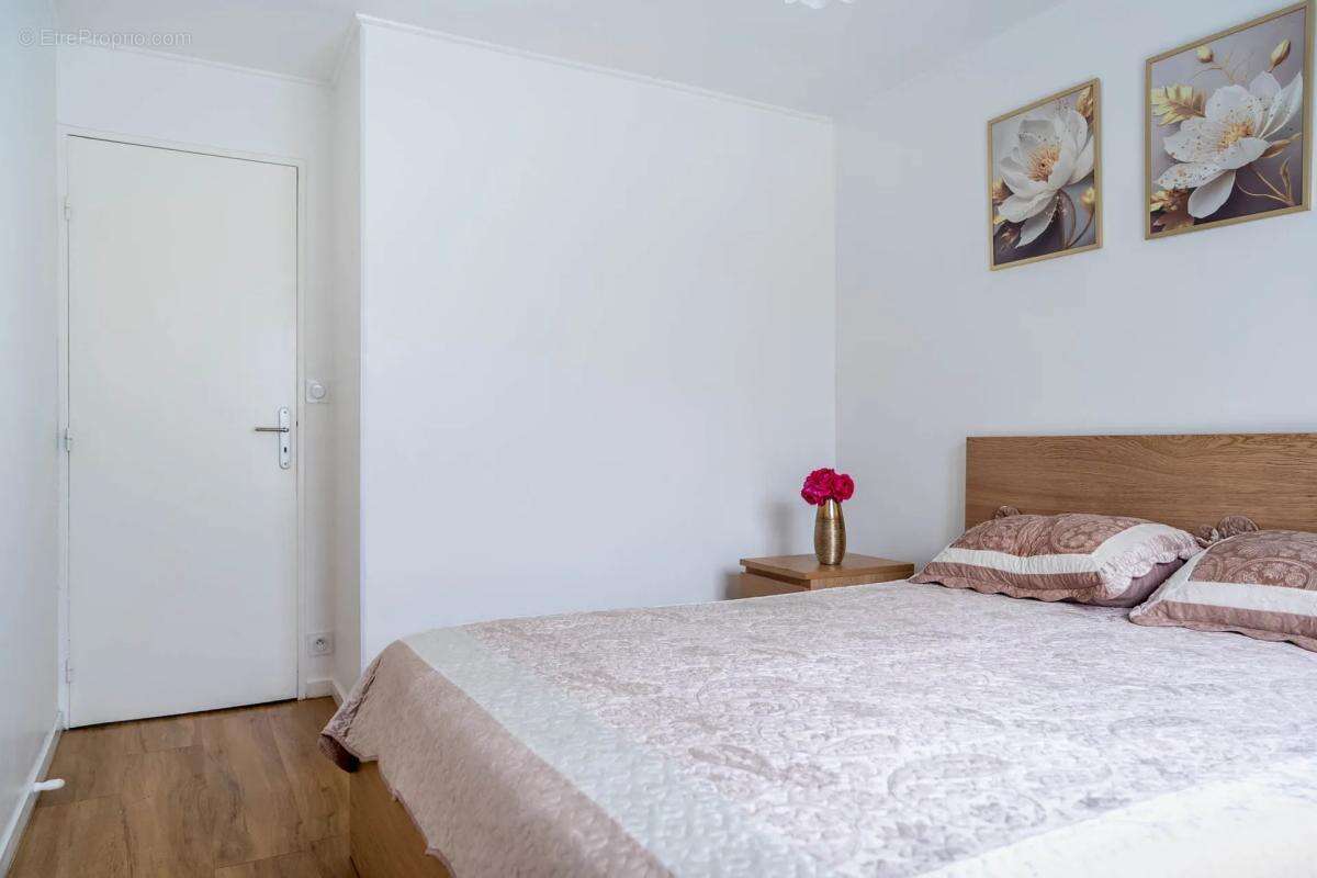 Appartement à SAINT-HERBLAIN