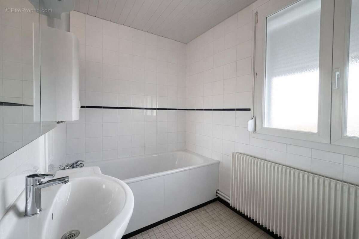 Photo 5 - Maison à FACHES-THUMESNIL