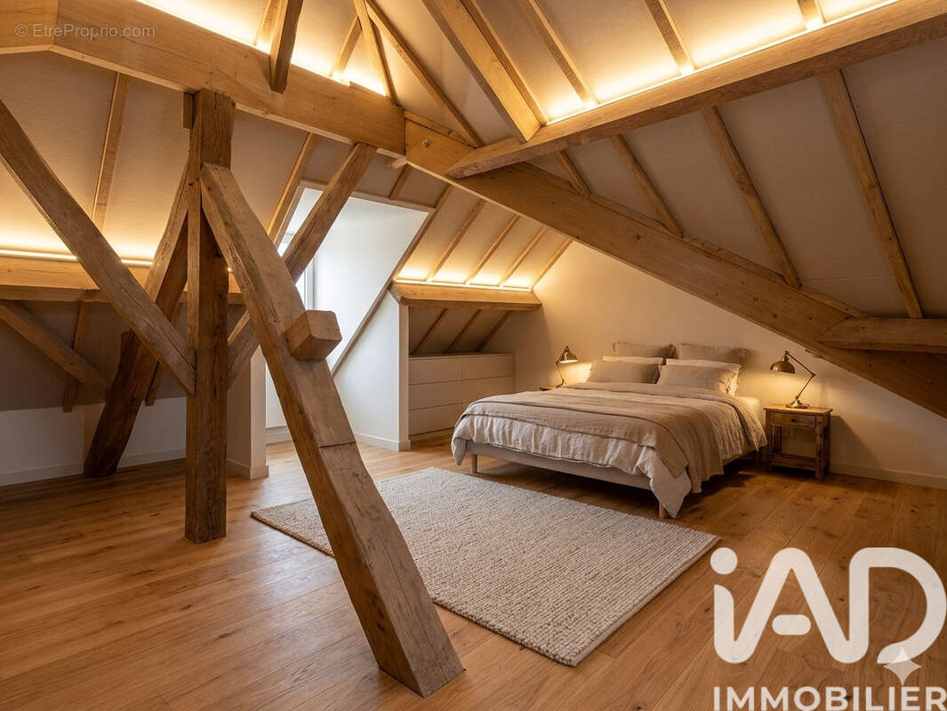 Photo 2 - Appartement à BREUILLET