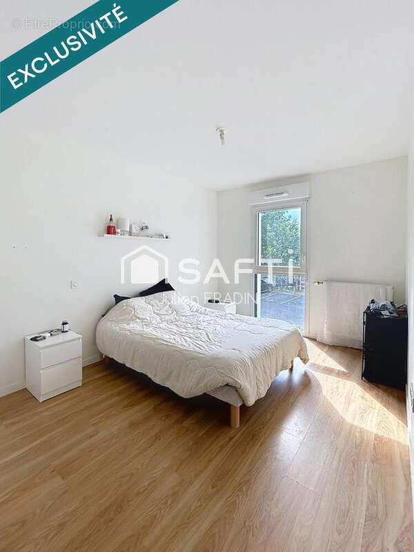 Photo 3 - Appartement à THOUARE-SUR-LOIRE