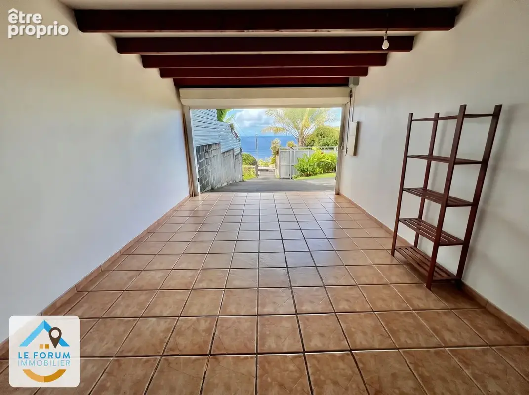 Saint joseph 97480 - villa f5 - beaux espaces - quartier residentiel - photo 16