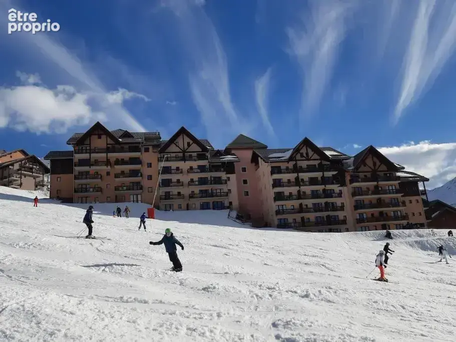 Investissement en residence de tourisme - photo 7