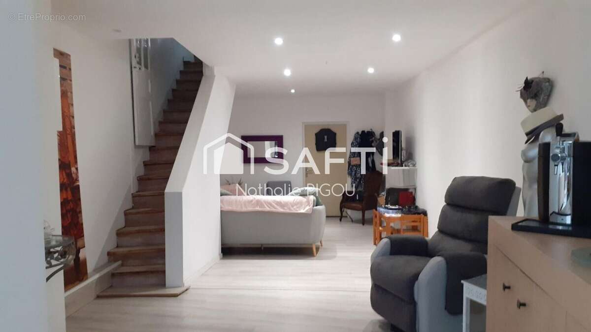 Photo 2 - Appartement à EU