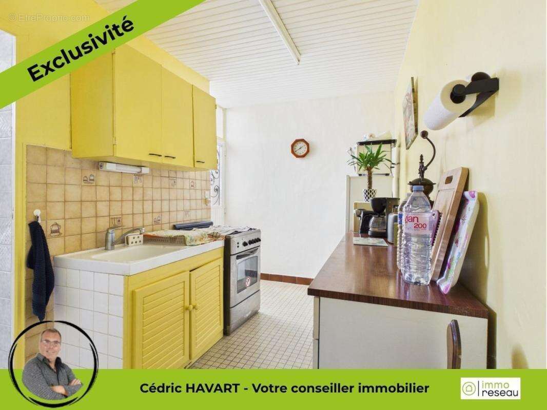 Maison 69 m² à Prissac  - photo 6