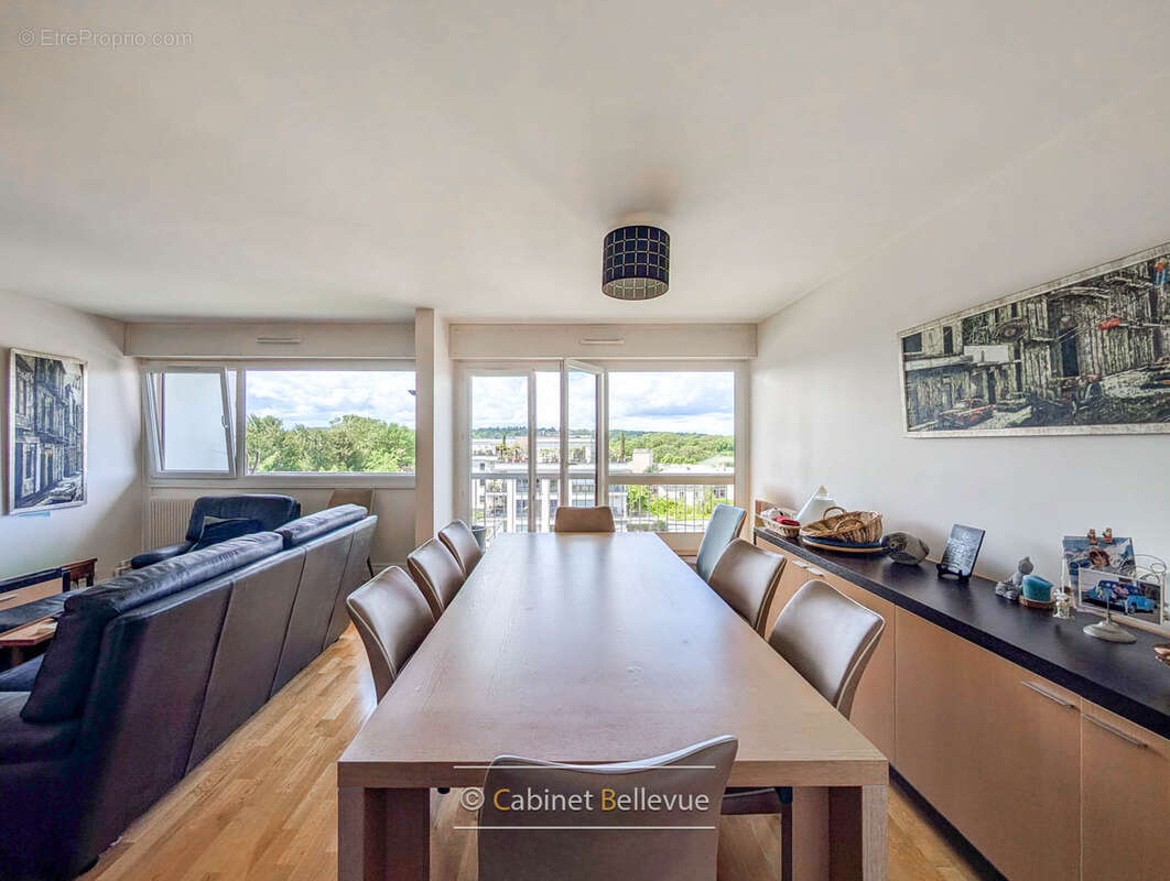 Appartement à MEUDON