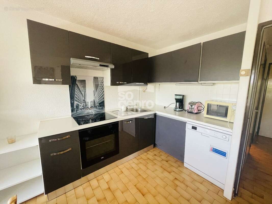 Appartement à AGDE