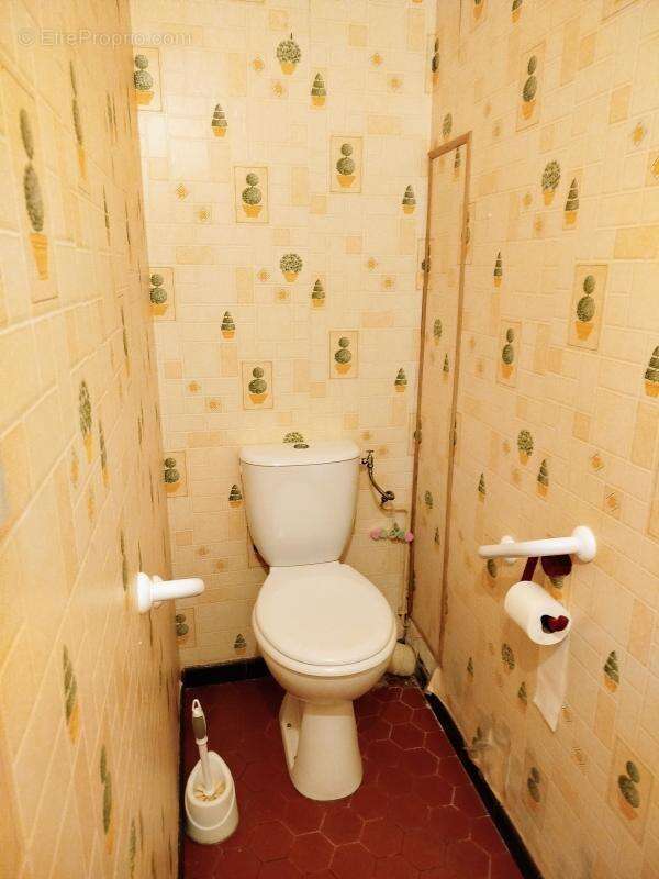 Appartement à VESOUL