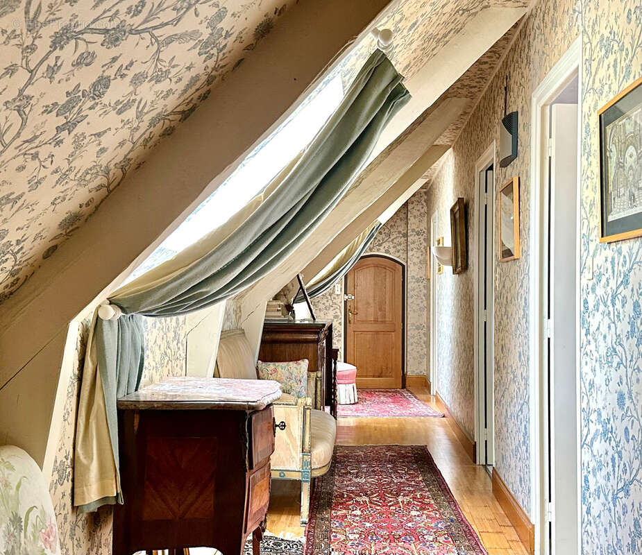 Maison à BANNALEC