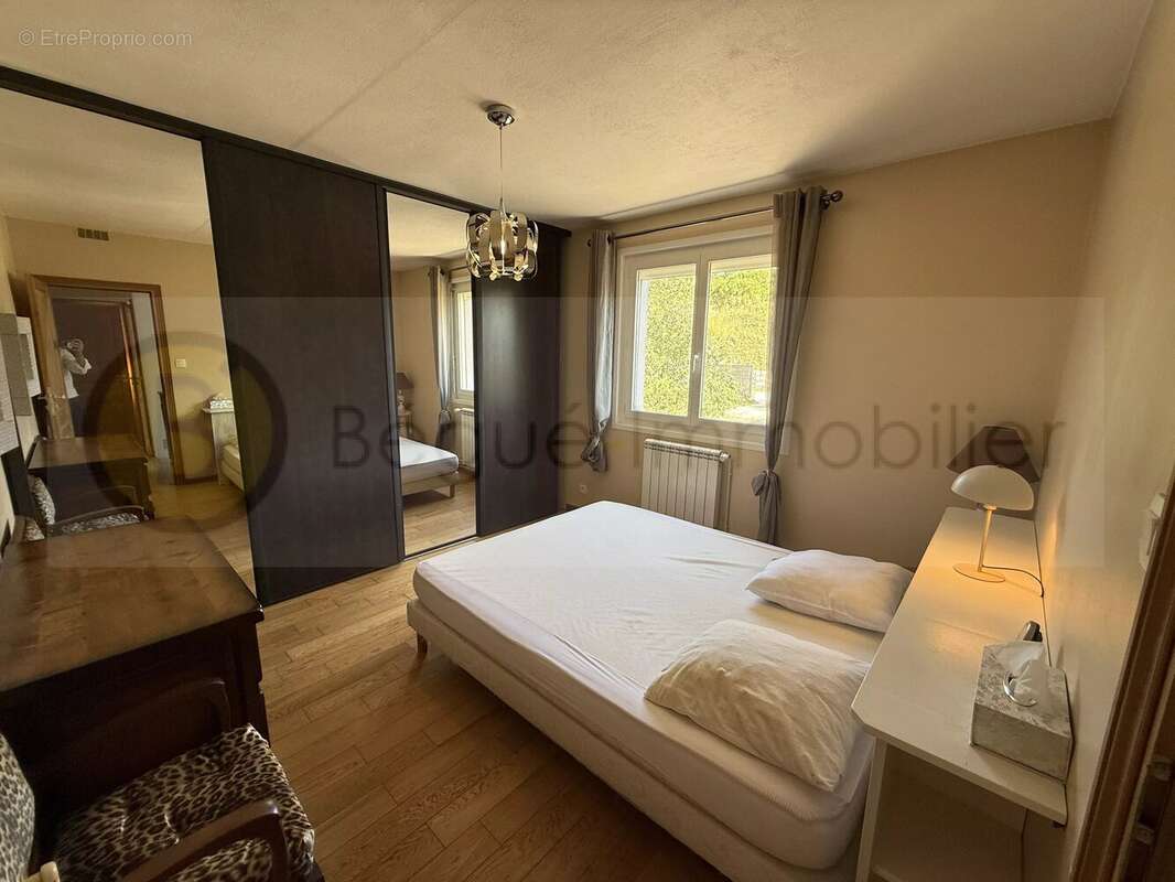 Maison T4 Pujaudran - photo 11