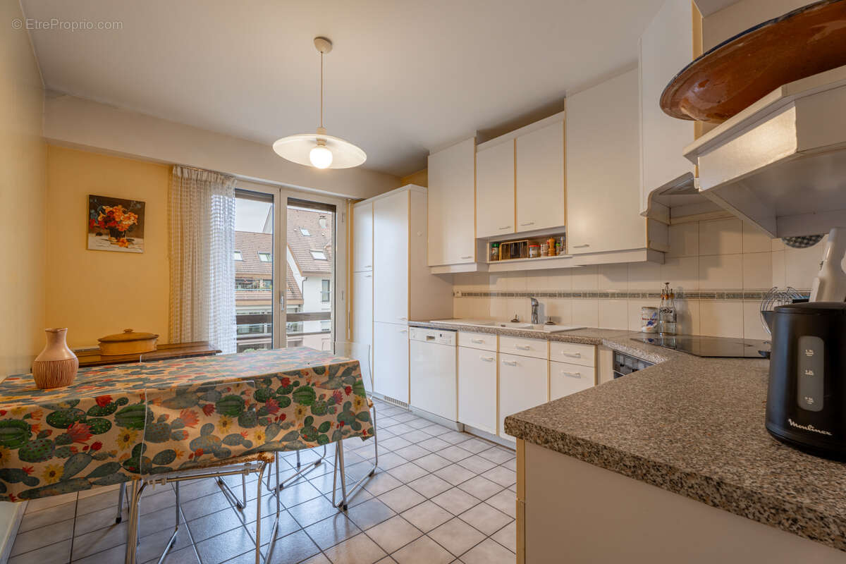 Appartement à ANNECY