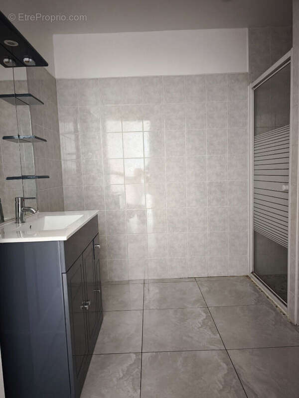 Appartement Bruyeres Sur Oise 2 pièce(s) 41.76 m2 - photo 2