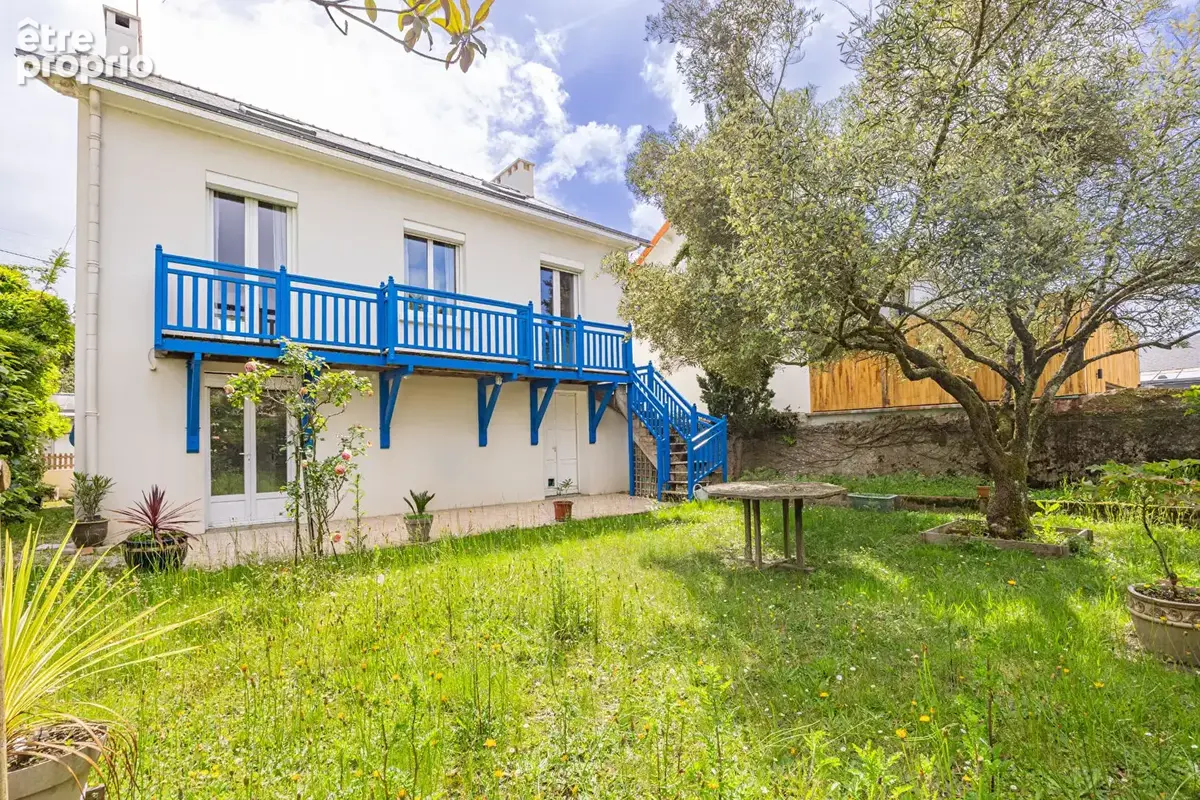PROCE : Belle maison 175 m² - jardin garage. - photo 11