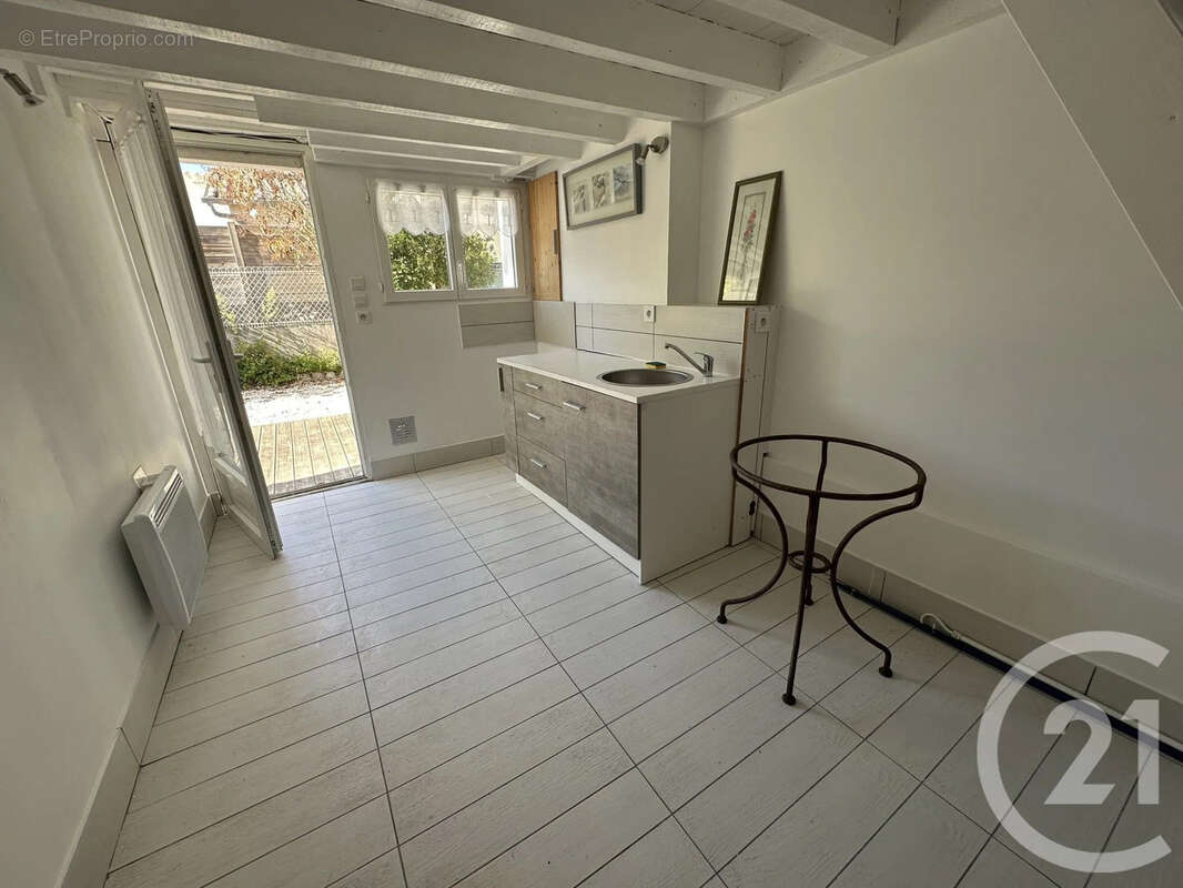 Maison à ROYAN