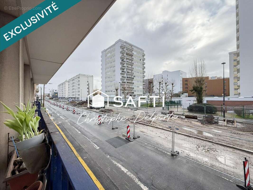 Photo 6 - Appartement à LE HAVRE