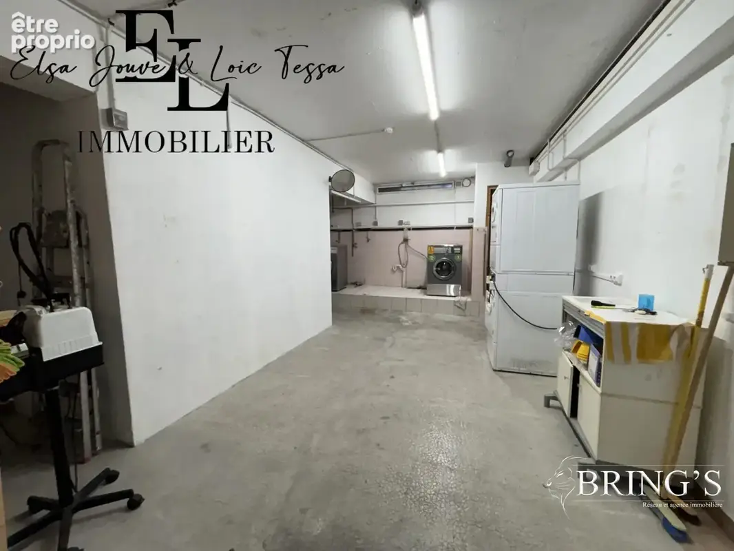 Commerce 70 m² à vendre à La Cluse (05250) - photo 2