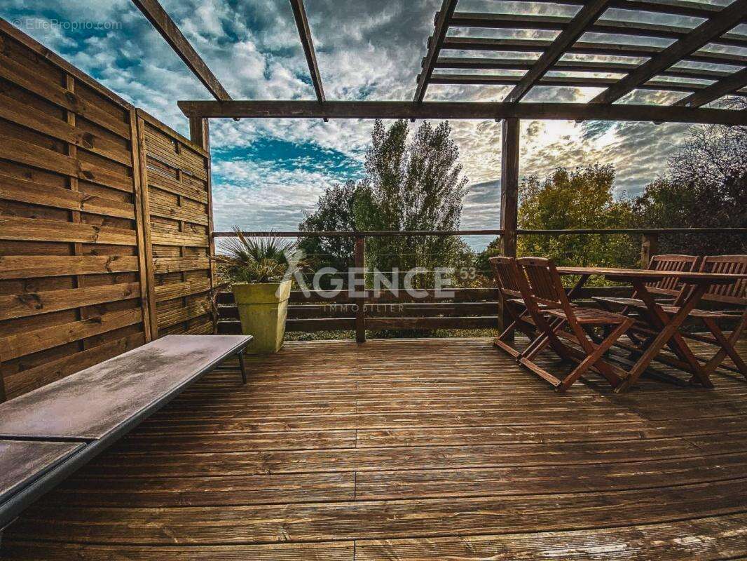 Maison à RACQUINGHEM