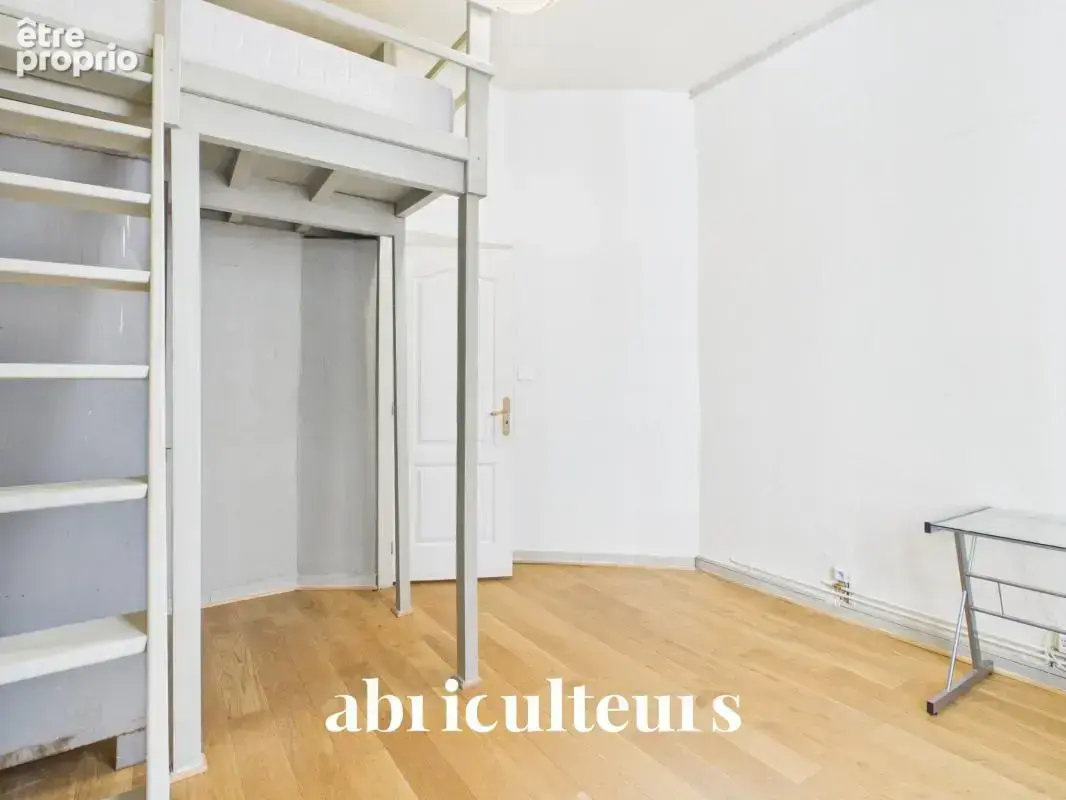 Appartement lumineux familial de 176 m², hyper-centre – Rue de la Résistance en vente à Saint-Étienne (42000) - photo 18