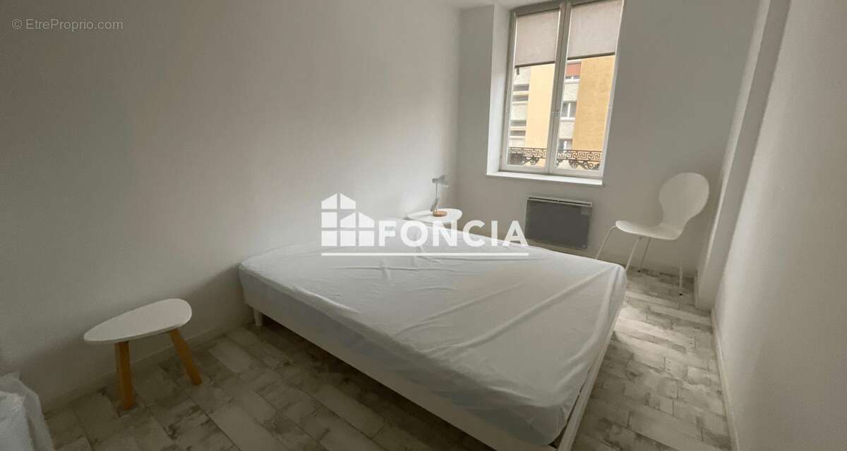 Appartement à SEDAN