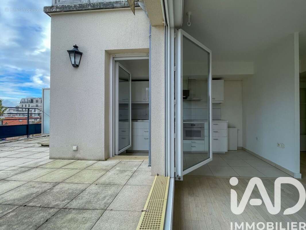 Photo 8 - Appartement à PUTEAUX