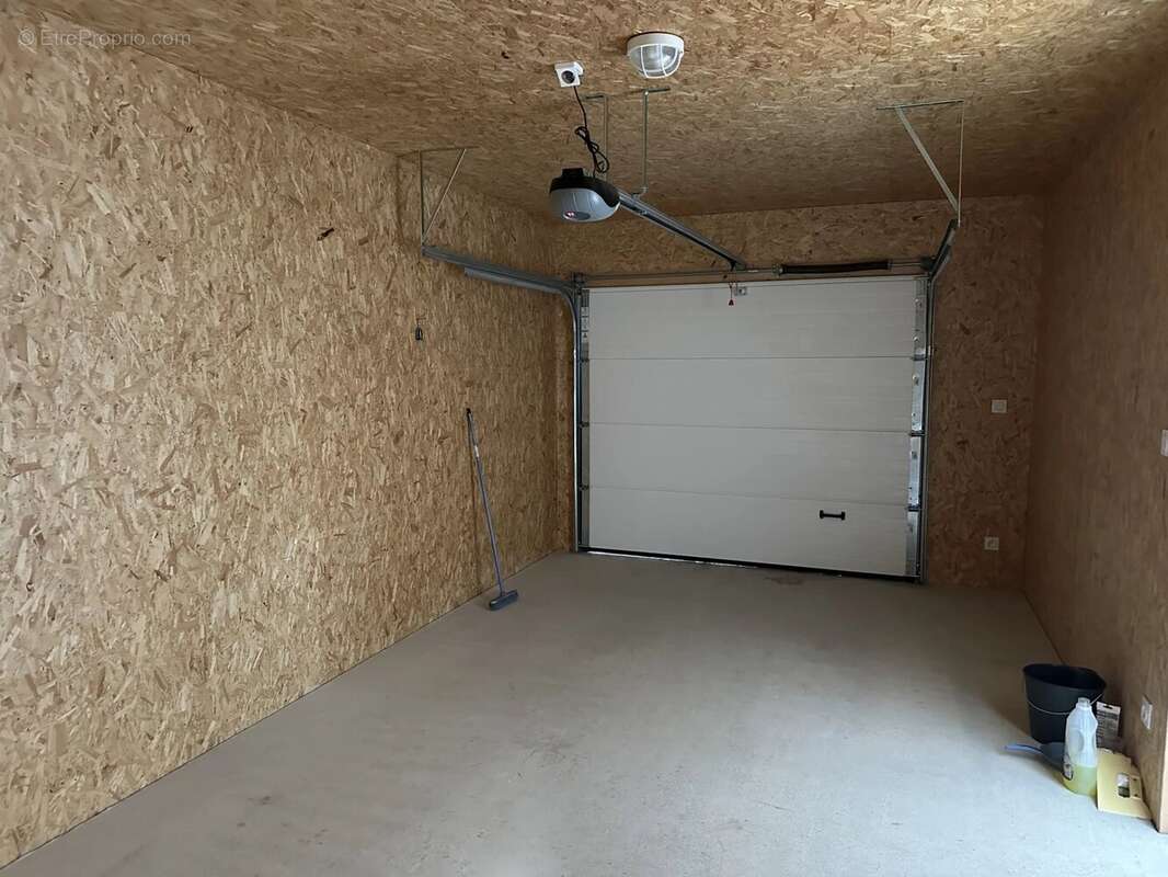 Maison neuve au coeur de casteljaloux - photo 10