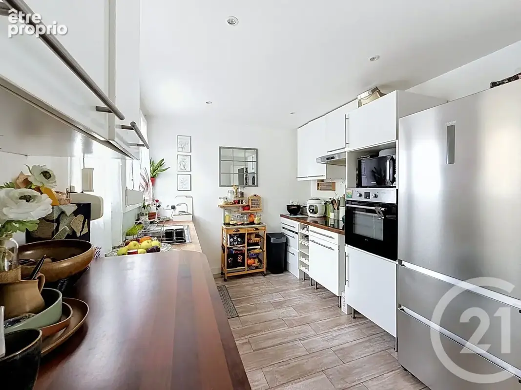 Maison 80 m² à Provins  - photo 5