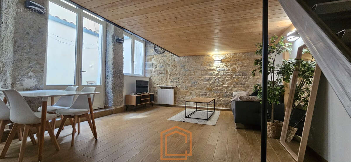 Appartement à LYON-4E